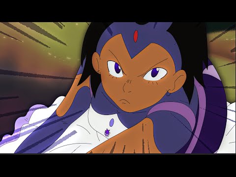 khai dreams - Bugs (Official Music Video)