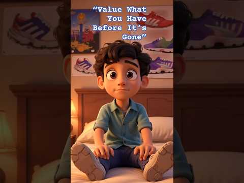 “Value What You Have Before It’s Gone”🍁#motivational #shortvideo#nevergiveup#wisdomofstories#value