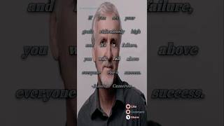 Motivational quotes for successful life By james Cameron |thoughts|motivational quotes #shorts