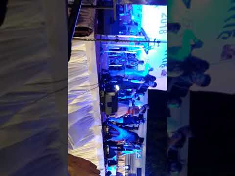 1 April Utkal aarkeshta 2018 Present  Parkash jall with parkash Kumar