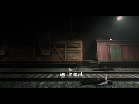 You won't be missed - Red Dead Redemption 2 cinematic