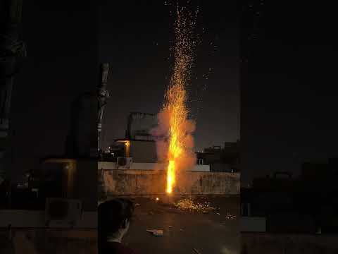 Hulk warrior - sony fireworks ||2023||