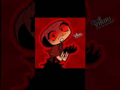 i can teach you how to be just like me! // shelly dandys world // #trending #dandysworld #animation