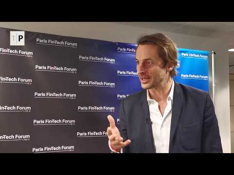 #PFF20 - Christophe Bourbier, CEO of Limonetik, interviewed by Melisande Mual, ThePaypers