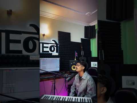 Maile aakha banda garey-@karanbhatta #karanbhatta #newtiktokviralvideo #bimallyrics