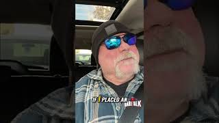 Can Drive-Thru Give You a GALLON of Milk? #shorts