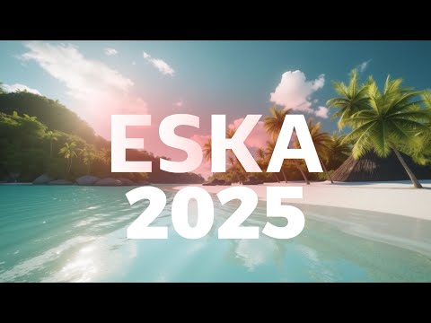 Hity radia Eska maj 2025 🏝️ Oficjalna playlista Top Hity Polska na gorące letnie dni