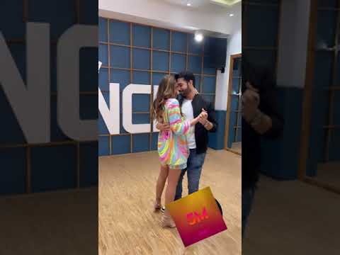 Sharad Malhotra and Surbhi Chandna Romantic Dance On Lut Gaye/ Jubin Nautiyal/Vani Whatsapp Status