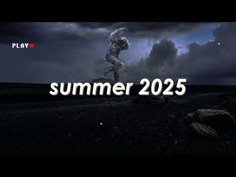 Summer 2025 Hip Hop Love Songs Playlist ☀️❤️