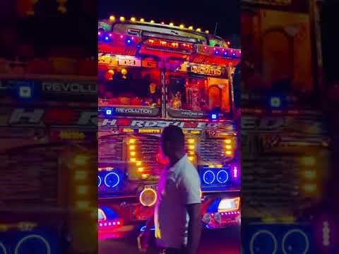 ඔයා මකරෙක් 😅❤️‍🔥 #srilanka #bus #බස්_කලාව #බස්_පිස්සො #බස් #subscribers #tiktokviral