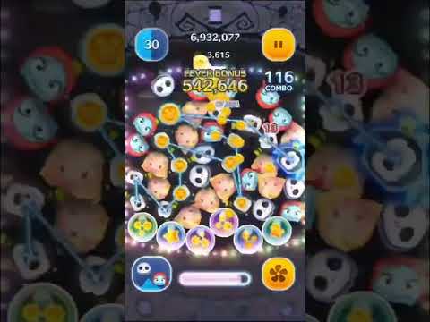 ジャック&サリー(スキル3)