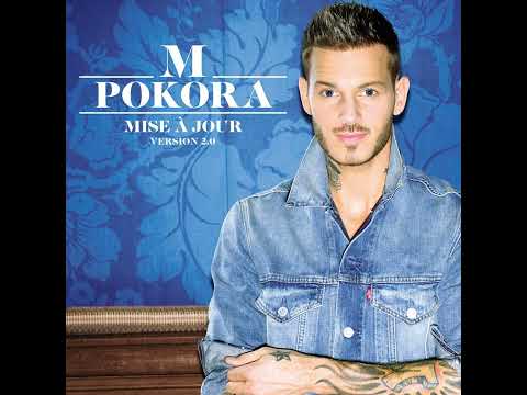 M. Pokora - Mirage 432 Hz