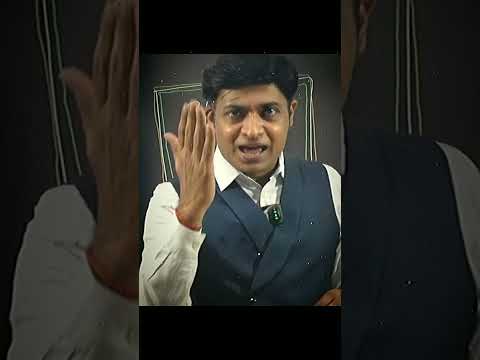 🎯Be Clear🗿| Ajay Mishra Sir | UPSC 2 LBSNAA 2.0 | #shorts