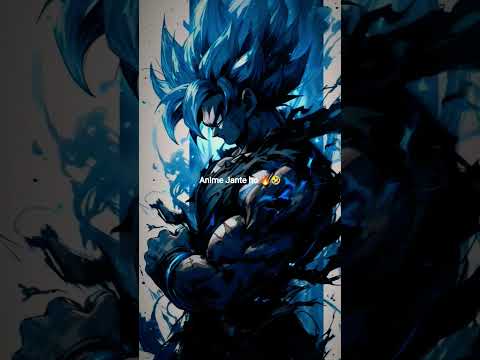 Anime #animeedits  #goku #sukuna #naruto #shorts #trending