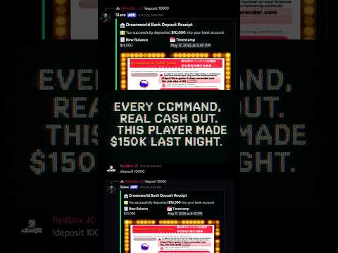 How We Built a Digital Banking Discord That Employes Its Users
