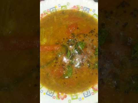 #Mysore Special Sambar #mysoresambar #sidedishforrice #sidedishforidli #sidedishfordosa #shorts