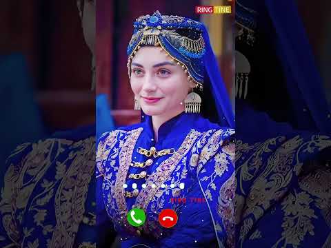 New Sad Turkish Ringtone 2024
