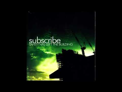 Subscribe - Instrument-All (remastered 2018)