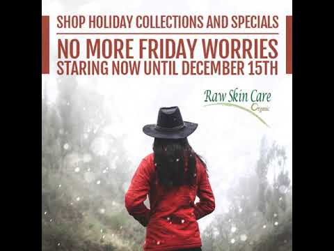 shop holiday collections and specials