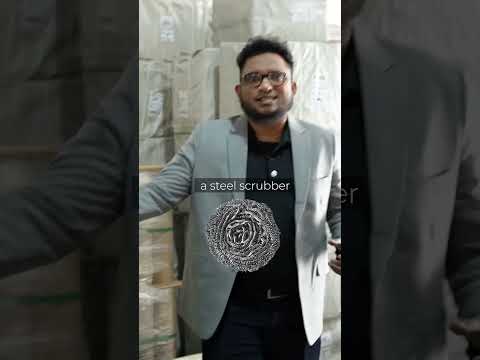 From Linyi to India, India to the world sourcing smart, scaling fast, and shipping globally. #shorts