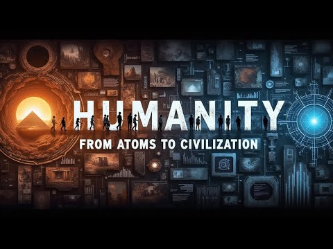 Fall Asleep To The Epic Journey of Human Civilization: How We Conquered The World