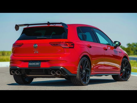 Top 10 Fastest HATCHBACKS In The World 2025
