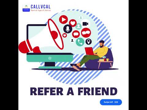 Callvcal Earn Money