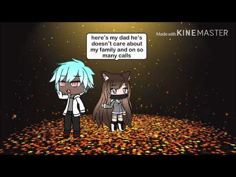 Big baby part 1 •glv•