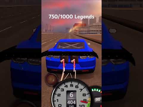 440 Mph Camaro ZL1 !!-No Limit Drag Racing 2.0 #nolimitdragracing2 #nolimitdragracing