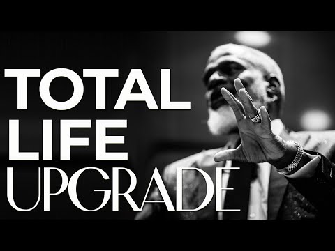 How To Upgrade Your Life For Success