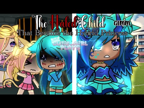 The Hated Child That Became the Hybrid Princess - GLMM (17K+ SUBSCRIBER SPECIAL )
