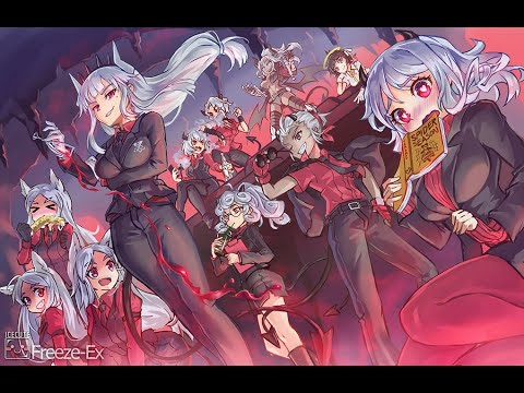Mittsies-Vitality/EP 11