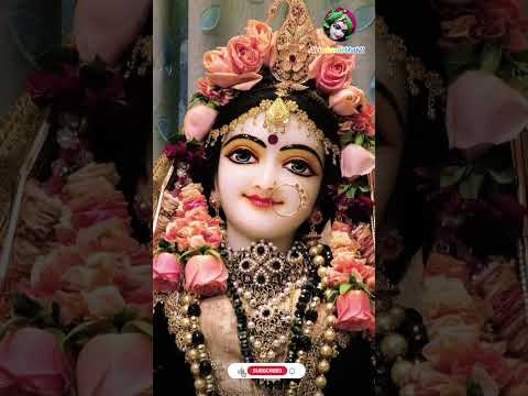 meri swamini pyari radha bhajan #vrindavan_bhakti #shortsviral #viral #trending #radhakrishna