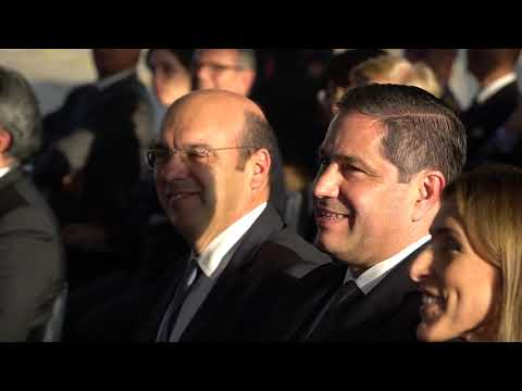 Mystic Cruises - Assinatura Contrato Novos Navios