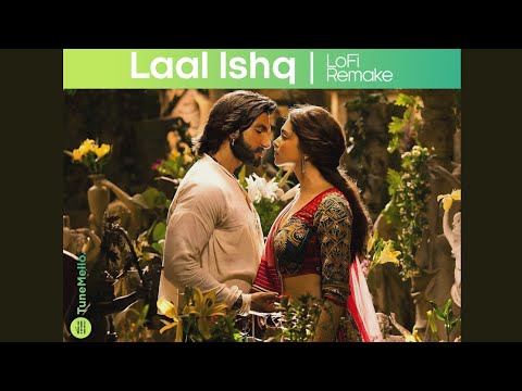 Laal Ishq - LoFi Remake (TuneMello)