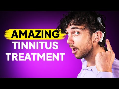 This Surgery Can ACTUALLY Stop Tinnitus | Dr. Claire Murphy, AuD