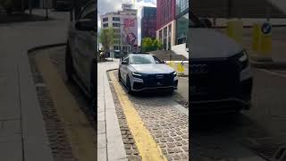 The Audi😍😍😱#shorts #audi #trending #500subs #smarttech #new | @SMART TECH