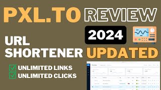 PXL.TO Review 💥 Maximize Your Clicks! [UPDATED]