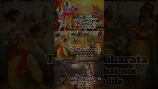 Life lessons from Ramayana, Mahabharat and Bhagavad Gita | Om Namo Bhagavate Vasudevaya