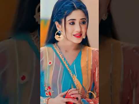NAIRA 🥰 #love #kairaromanticsceneyrkkh #nairasong #naira #kartik