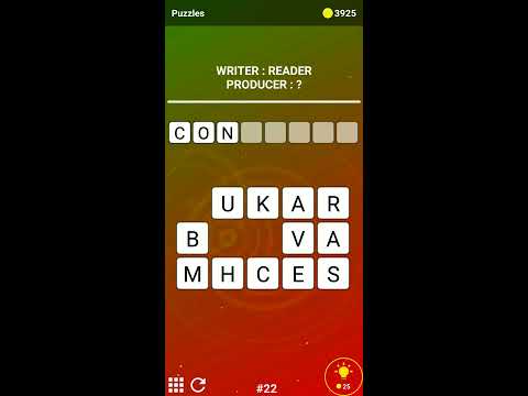 Wordest | Vocabulary building word game and quiz