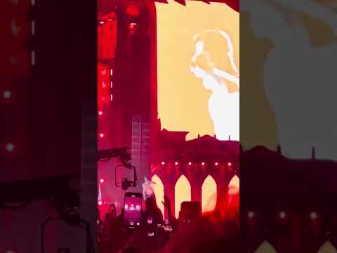 Untold 2023 Imagine Dragons