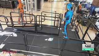 Walking made easier; multiple sclerosis patients take next steps with motion capture tech