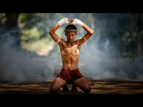 Muay Thai: Ancient Wisdom, Modern Growth