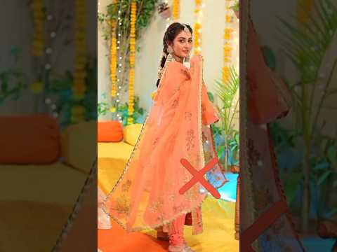 Bad Hiba Bukhari 🆚️ Good Hiba Bukhari #hibabukhari #foryou #love #allah ##islamicpost #dewaangi