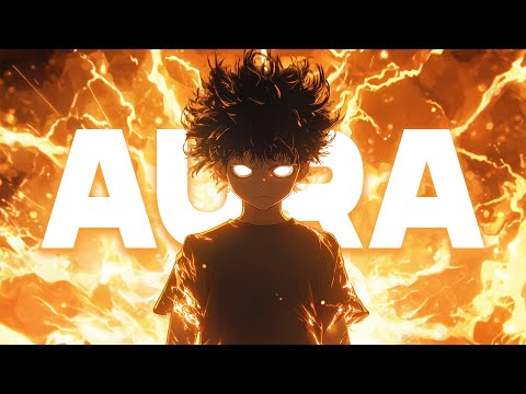 AURA STATE ♾️ | 1 HOUR BRAZILIAN PHONK AURA MUSIC MIX 2025 ✨🔥
