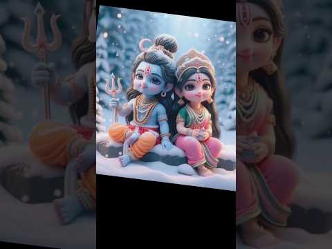 parwati boli Sankar se  #mahadevlover #shortsfeed