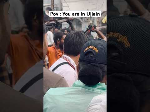 The Ultimate #ujjain #mahakal #lordshiva