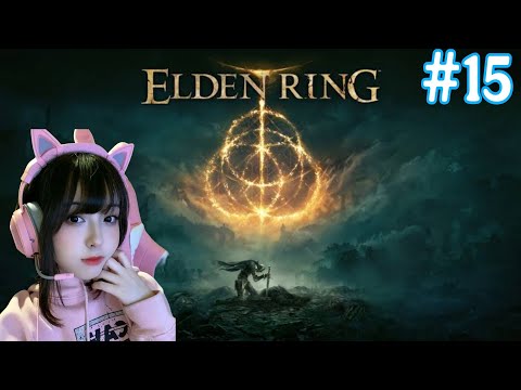 Elden Ring Gameplay Walkthrough | Full HD 60FPS | PS5 | Part 15