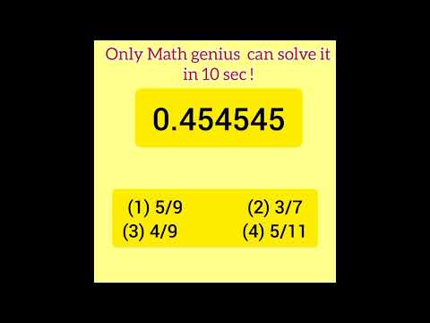 2334#shorts #maths #viral